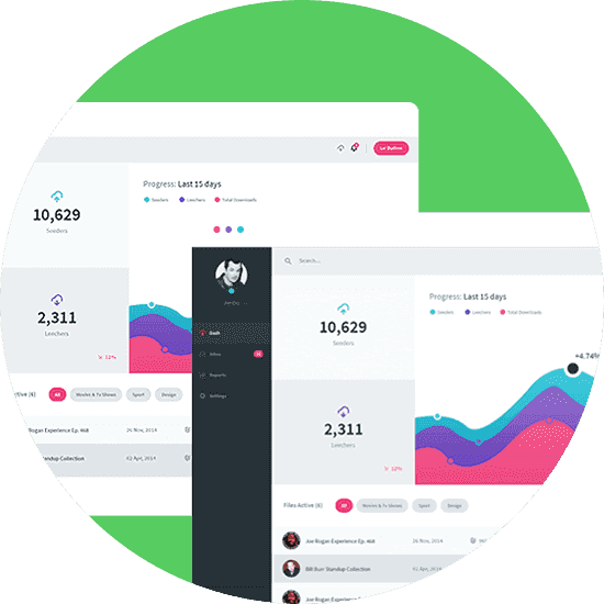 安装便捷干净的在线免费试用